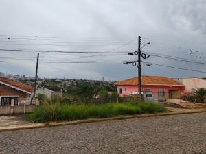 VENDA - TERRENO - BAIRRO OLARIAS – JARDIM SÃO GABRIEL 
