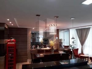 APARTAMENTO - vENDA - CENTRO - EDIFÍCIO VILA MALBEC - CIDADE BALNEÁRIO CAMBORIÚ 