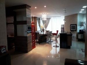 APARTAMENTO - vENDA - CENTRO - EDIFÍCIO VILA MALBEC - CIDADE BALNEÁRIO CAMBORIÚ 