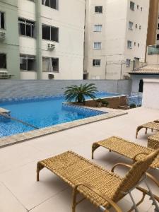 APARTAMENTO - vENDA - CENTRO - EDIFÍCIO VILA MALBEC - CIDADE BALNEÁRIO CAMBORIÚ 