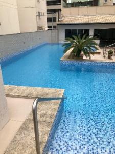 APARTAMENTO - vENDA - CENTRO - EDIFÍCIO VILA MALBEC - CIDADE BALNEÁRIO CAMBORIÚ 