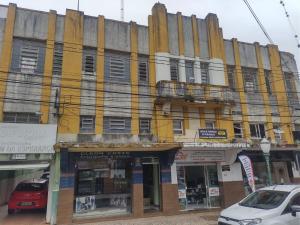 sALA COMERCIAL SOBRELOJA - LOCAÇÃO - CENTRO