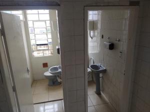 LOCAÇÃO - sALA COMERCIAL SOBRELOJA - CENTRO