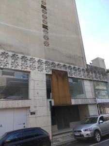 vENDA -  aPARTAMENTO - CENTRO - EDIFÍCIO NICOLAU GRAVINA 