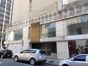 vENDA -  aPARTAMENTO - CENTRO - EDIFÍCIO NICOLAU GRAVINA 