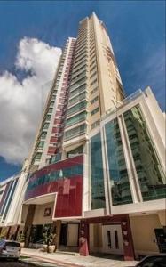 APARTAMENTO - vENDA - CENTRO - EDIFÍCIO VILA MALBEC - CIDADE BALNEÁRIO CAMBORIÚ 