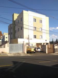 VENDA - aPARTAMENTO - BAIRRO RONDA - RESIDENCIAL ESPARTA
