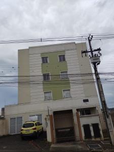 VENDA - aPARTAMENTO - BAIRRO RONDA - RESIDENCIAL ESPARTA