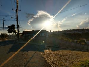 tERRENO - VENDA - BAIRRO UVARANAS – VILA MARIANA 