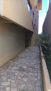 vENDA - APARTAMENTO - CENTRO - EDIFÍCIO TOCANTINS 