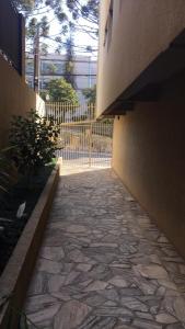 vENDA - APARTAMENTO - CENTRO - EDIFÍCIO TOCANTINS 