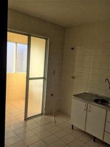 vENDA - APARTAMENTO - CENTRO - EDIFÍCIO TOCANTINS 