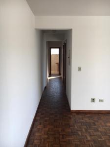 vENDA - APARTAMENTO - CENTRO - EDIFÍCIO TOCANTINS 