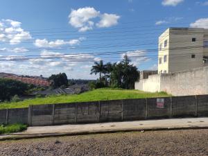 tERRENO - VENDA - BAIRRO JARDIM CARVALHO – VILA ESMERALDA 