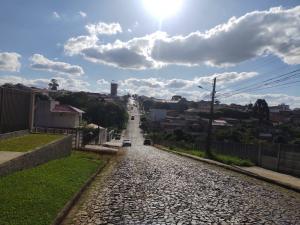 tERRENO - VENDA - BAIRRO JARDIM CARVALHO – VILA ESMERALDA 