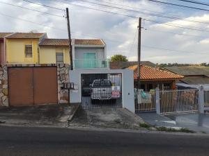 sOBRADO - VENDA - BAIRRO COLÔNIA DONA LUÍZA – JARDIM SANTA CLARA 