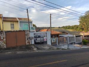 sOBRADO - VENDA - BAIRRO COLÔNIA DONA LUÍZA – JARDIM SANTA CLARA 