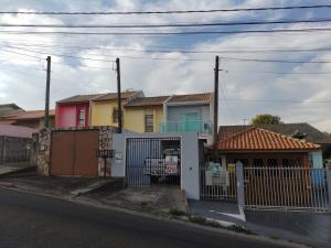 sOBRADO - VENDA - BAIRRO COLÔNIA DONA LUÍZA – JARDIM SANTA CLARA 