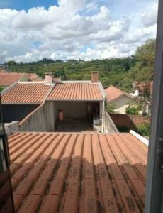 sOBRADO - VENDA - BAIRRO COLÔNIA DONA LUÍZA – JARDIM SANTA CLARA 