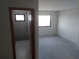 APARTAMENTO - VENDA - CENTRO – EDIFÍCIO RESIDENCIAL DECHANT 