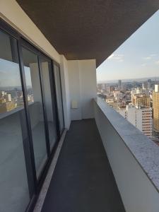 APARTAMENTO - VENDA - CENTRO – EDIFÍCIO RESIDENCIAL DECHANT 