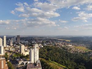 APARTAMENTO - VENDA - CENTRO – EDIFÍCIO RESIDENCIAL DECHANT 