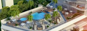 APARTAMENTO - VENDA - BAIRRO ESTRELA – VILA ESTRELA - EDIFÍCIO VIVERE SPACE HOME 
