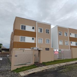 VENDA - aPARTAMENTO - BAIRRO OFICINAS - RESIDENCIAL ILHA DE CRETA