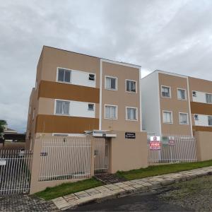 aPARTAMENTO - VENDA - BAIRRO OFICINAS - RESIDENCIAL ILHA DE CRETA