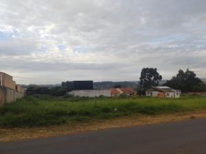 tERRENO - VENDA - BAIRRO CARÁ-CARÁ – JARDIM PONTAGROSSENSE 