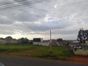 tERRENO - VENDA - BAIRRO CARÁ-CARÁ – JARDIM PONTAGROSSENSE 