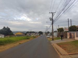 tERRENO - VENDA - BAIRRO CARÁ-CARÁ – JARDIM PONTAGROSSENSE 