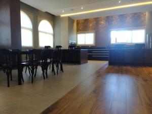 APARTAMENTO - BAIRRO JARDIM CARVALHO - EDIFÍCIO RENAISSANCE 