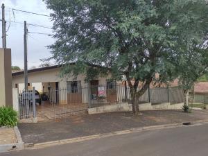VENDA - rESIDÊNCIA - BAIRRO OFICINAS – VILA FERROVIÁRIA 