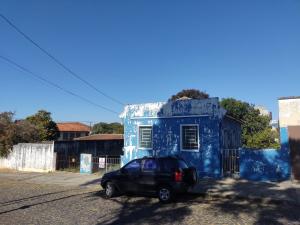 TERRENO - VENDA - BAIRRO JARDIM CARVALHO