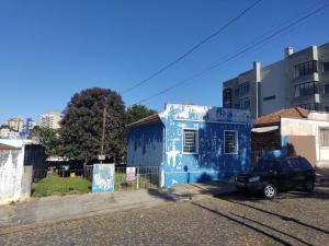 TERRENO - VENDA - BAIRRO JARDIM CARVALHO