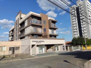 SALA COMERCIAL - BAIRRO UVARANAS – VILA PRINCESA DOS CAMPOS – EDIFÍCIO TOPAZIO IMPERIAL RESIDENCE 