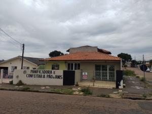 rESIDÊNCIA COMERCIAL - VENDA - BAIRRO CARÁ-CARÁ – NÚCLEO BORSATO 