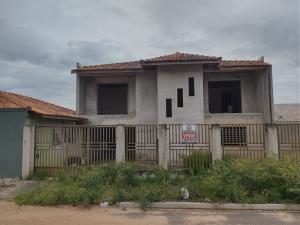 rESIDÊNCIA COMERCIAL - LOCAÇÃO - BAIRRO CARÁ-CARÁ – NÚCLEO BORSATO 