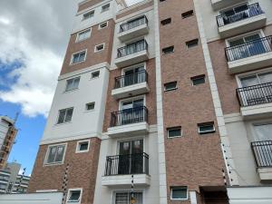 aPARTAMENTO Á VENDA - BAIRRO ESTRELA – VILA ESTRELA - EDIFÍCIO DAKOTA 