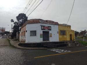 VENDA - rESIDÊNCIA COMERCIAL - BAIRRO JARDIM CARVALHO