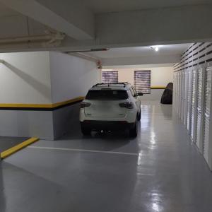 VENDA - APARTAMENTO - CENTRO - EDIFÍCIO MONTERREY PALACE  
