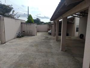 APARTAMENTO - VENDA - BAIRRO UVARANAS – EDIFÍCIO H. LEON 