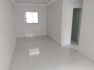 APARTAMENTO - VENDA - BAIRRO UVARANAS – EDIFÍCIO H. LEON 