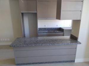 VENDA - APARTAMENTO - CENTRO - EDIFÍCIO MONTERREY PALACE  