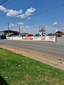 tERRENO - VENDA - BAIRRO BOA VISTA – VILA SENADOR FLÁVIO C. GUIMARÃES 