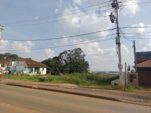 VENDA - TERRENO - BAIRRO CHAPADA – JARDIM SANTA EDWIGES  