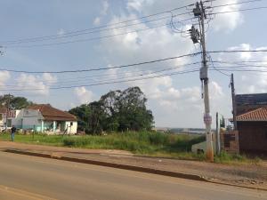 VENDA - TERRENO - BAIRRO CHAPADA – JARDIM SANTA EDWIGES  