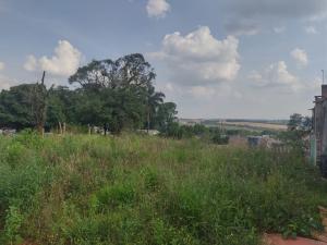 VENDA - TERRENO - BAIRRO CHAPADA – JARDIM SANTA EDWIGES  