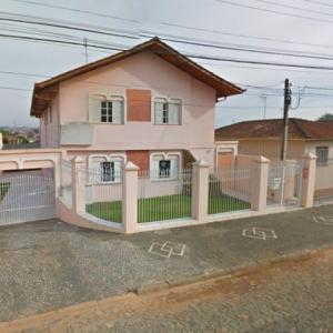 VENDA - APARTAMENTO - BAIRRO ÓRFÃS - VILA LIANE - EDIFÍCIO MIRIEN 